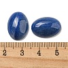 Natural Blue Aventurine Cabochons G-C115-01A-06-3