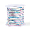 50M Braided Polyester Cord OCOR-T017-01I-1
