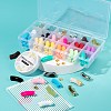 DIY Jewelry Making Kits DIY-LS0003-81A-5