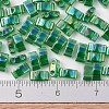 MIYUKI Half TILA Beads X-SEED-J020-HTL0179-4