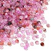 Transparent Acrylic Beads OACR-Z030-04D-1