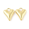 Brass Pendants KK-I355-24G-01-1