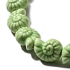 Handmade Porcelain Beads Strands LS-PORC-I028-02C-3