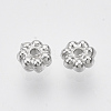 CCB Plastic Spacer Beads X-CCB-T009-21A-2