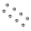 Unicraftale 304 Stainless Steel Beads STAS-UN0009-01P-1
