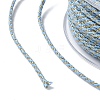 20M Nylon Twisted Round Cord NWIR-A011-01U-3