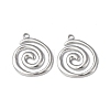 Non-Tarnish 304 Stainless Steel Pendants X-STAS-C066-32P-2