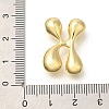 Rack Plating Brass Beads KK-S051-01G-K-3