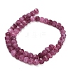 Natural White Jade Beads Strands GG-CBA9106-02D-5