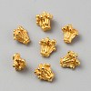 Alloy Cabochons FIND-WH20015-042G-1