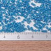 MIYUKI Delica Beads Small X-SEED-J020-DBS0862-4