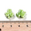 Handmade Porcelain Beads LS-PORC-O005-08-3