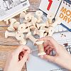 Wooden Empty Spools for Wire WOOD-FG0001-04-4