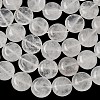 Natural Angola Quartz Crystal Beads Strands G-L648-B15-15mm-5