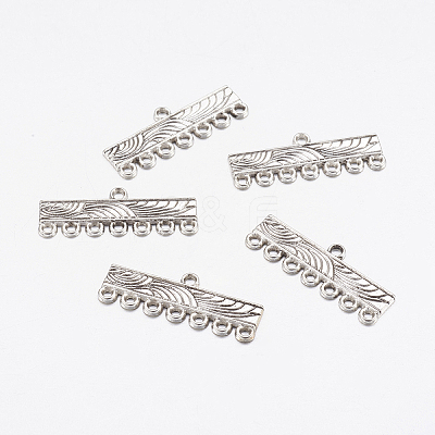 Tibetan Style Chandelier Components Links LS-LF1008Y-1