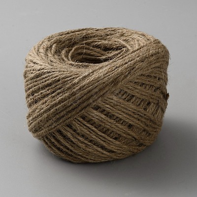 Handmade Hessian Rope OCOR-WH20048-09C-1