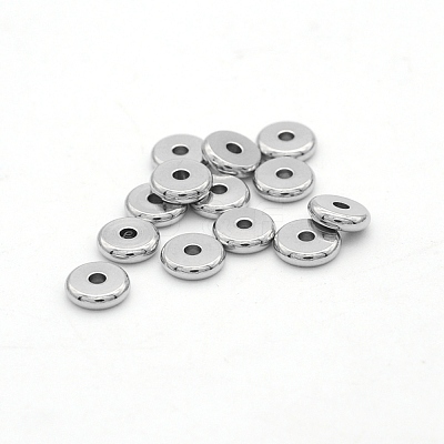 Non-Tarnish 304 Stainless Steel Beads STAS-N090-JA721-8-1