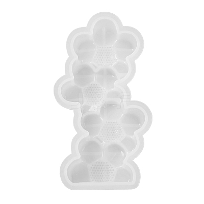 Decoration DIY Silicone Mold LS-DIY-K077-02A-1