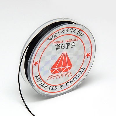 Elastic Crystal Thread X-EW-F001-14-1