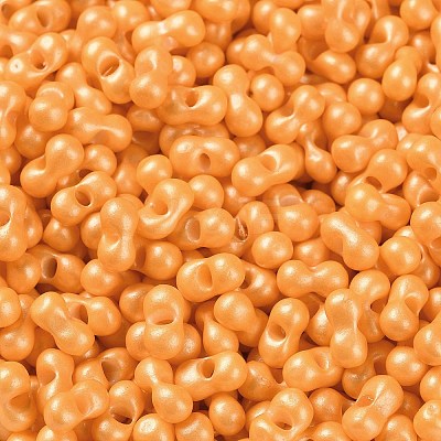 Glass Seed Beads SEED-L011-04A-06-1
