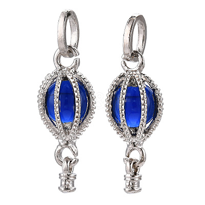 Alloy Pendants MPDL-S066-104A-P-1