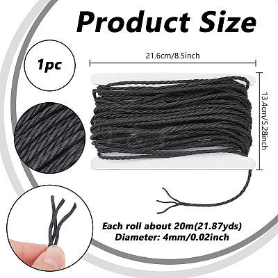 20M Paper Cord OCOR-NB0002-23B-1