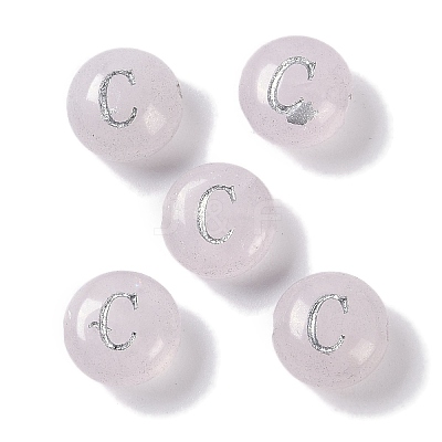 Natural Rose Quartz Beads G-L524-20C-01-1