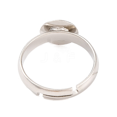 Brass Pad Ring Bases X-EC541-14-NFN-1