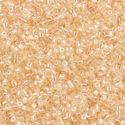 Glass Cylinder Beads SEED-S047-G-004-1