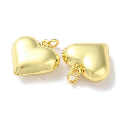 Rack Plating Brass Pendants X-KK-Z039-32A-G-1