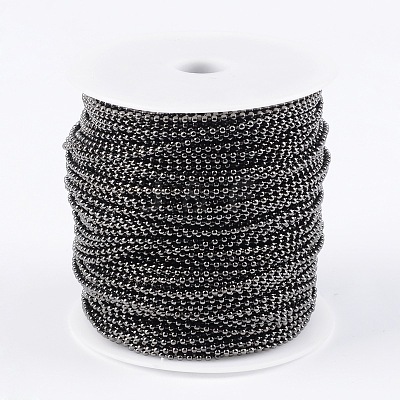 Iron Ball Chains CHB002Y-B-1