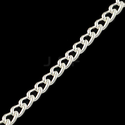 Unwelded Iron Twisted Chains CH-R078-09S-1