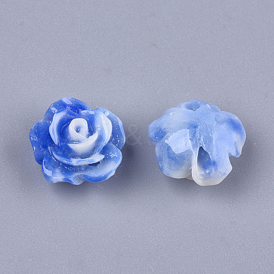 Synthetic Coral Beads X-CORA-S026-21A-05-1
