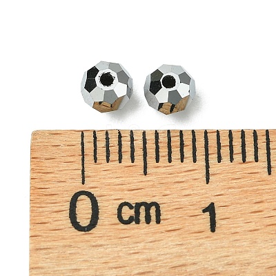 Preciosa® Crystal Beads X-PRC-BB4-23980-20700-1
