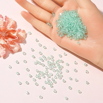 Preciosa® Crystal Beads Y-PRC-BA4-50000-1