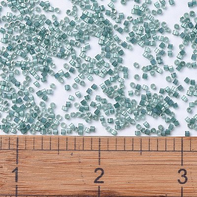 MIYUKI Delica Beads X-SEED-J020-DB1870-1