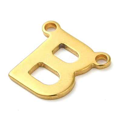 304 Stainless Steel Charms STAS-Z074-04G-B-1