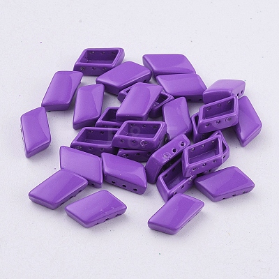 Spray Painted Alloy Multi-Strand Links LS-PALLOY-G268-E-028-1