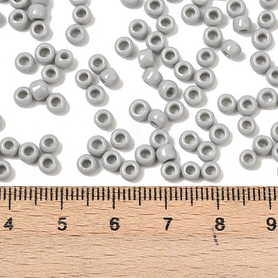 TOHO 6/0 Round Beads SEED-TR06-0053-1