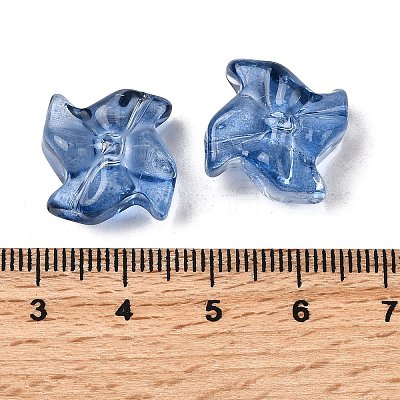 Glass Beads GLAA-D303-10E-1
