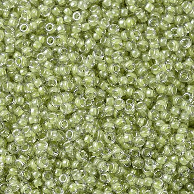 MIYUKI Round Rocailles Beads X-SEED-G007-RR0378-1