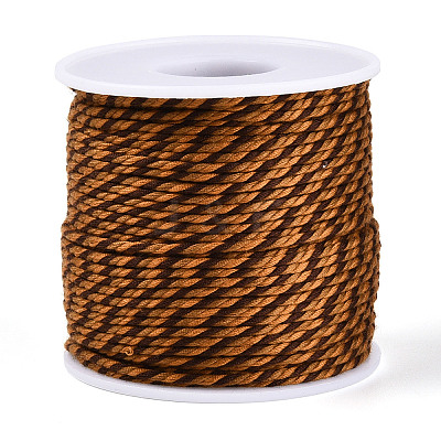 50M Braided Polyester Cord OCOR-T017-02J-1