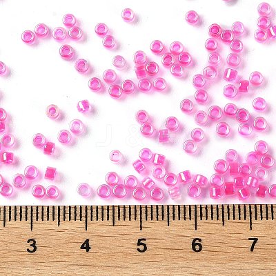 Glass Seed Beads X-SEED-S042-13A-09-1