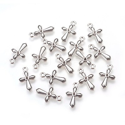 Alloy Pendants EA9082Y-NF-1