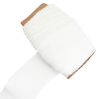 Polyester Ribbon For Oversleeve OCOR-AR0001-31-1