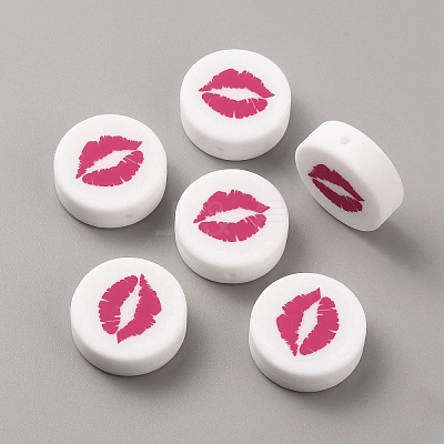 Food Grade Eco-Friendly Silicone Beads SIL-WH0013-34B-02-1