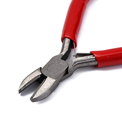 45# Steel Jewelry Pliers PT-C002-04A-1
