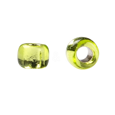 TOHO 15/0 Round Beads SEED-XTR15-0024-1