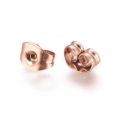 304 Stainless Steel Ear Nuts LS-X-STAS-F227-44-RG-1