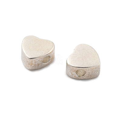 925 Sterling Silver Beads STER-NH0001-79S-1